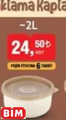 VAKUMLU SAKLAMA KABI
